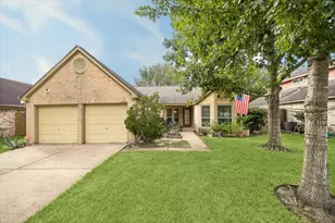2202 Westwood Dr, Stafford, TX 77477 - Photo 1