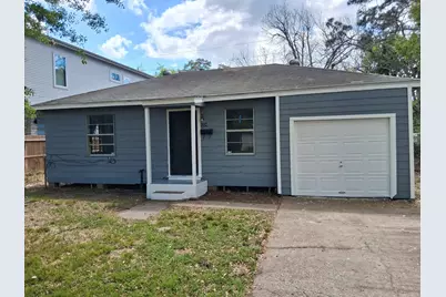 5326 Wenda Street, Houston, TX 77033 - Photo 1