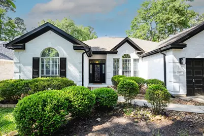 22 S Lace Arbor Drive, The Woodlands, TX 77382 - Photo 3