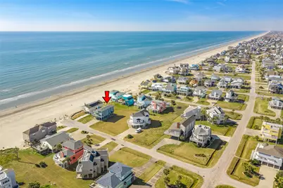 4223 Ghost Crab Lane, Galveston, TX 77554 - Photo 3