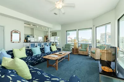 4223 Ghost Crab Lane, Galveston, TX 77554 - Photo 7