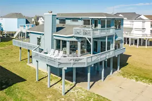 4223 Ghost Crab Ln, Galveston, TX 77554 - Photo 1