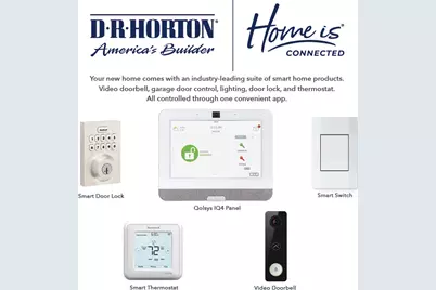 2485 Twin Court, Splendora, TX 77372 - Photo 5