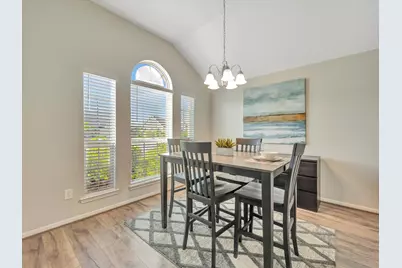 5011 Gulf Stream Lane, Bacliff, TX 77518 - Photo 5