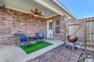 5011 Gulf Stream Ln, Bacliff, TX 77518 - Photo 29