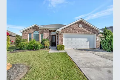 5011 Gulf Stream Lane, Bacliff, TX 77518 - Photo 33