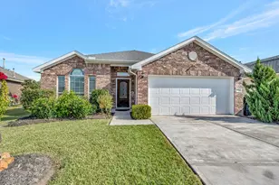 5011 Gulf Stream Ln, Bacliff, TX 77518 - Photo 33