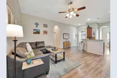 5011 Gulf Stream Lane, Bacliff, TX 77518 - Photo 13