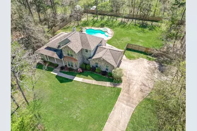 143 Briar Meadow, Huntsville, TX 77320 - Photo 3