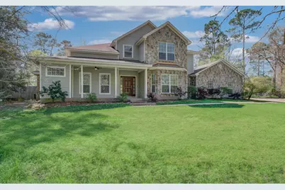 143 Briar Meadow, Huntsville, TX 77320 - Photo 1