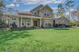 143 Briar Meadow, Huntsville, TX 77320 - Photo 1