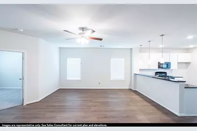 2822 Coral Drive, Texas City, TX 77591 - Photo 3
