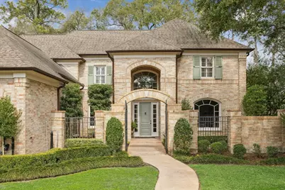 11524 Taylorcrest Road, Houston, TX 77024 - Photo 1