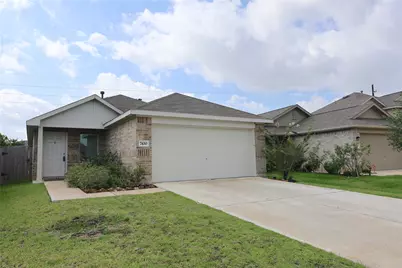 7430 Clover Chase Drive, Katy, TX 77493 - Photo 1