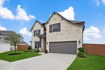 863 Sarasota Shore Drive, Katy, TX 77493 - Photo 29