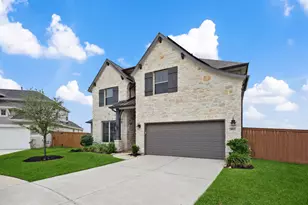 863 Sarasota Shore Dr, Katy, TX 77493 - Photo 29