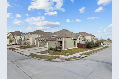 4955 Anders Lane, Manvel, TX 77583 - Photo 5