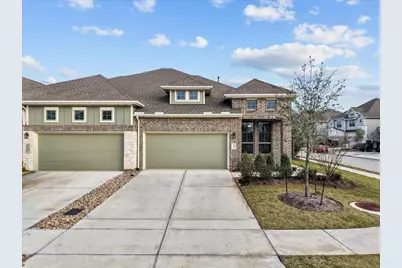 4955 Anders Lane, Manvel, TX 77583 - Photo 3