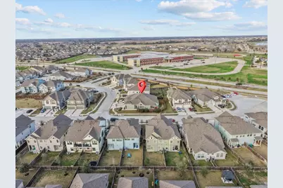 4955 Anders Lane, Manvel, TX 77583 - Photo 7