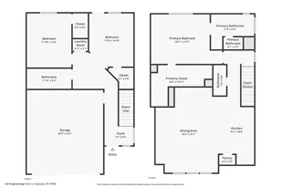 126 Knightsbridge Park Ln, Houston, TX 77018 - Photo 19