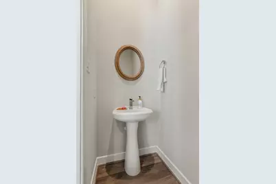 126 Knightsbridge Park Lane, Houston, TX 77018 - Photo 11