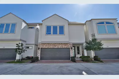 126 Knightsbridge Park Lane, Houston, TX 77018 - Photo 1