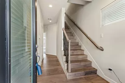 126 Knightsbridge Park Lane, Houston, TX 77018 - Photo 3