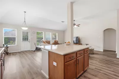 16106 Saxon Hollow Lane, Houston, TX 77084 - Photo 11