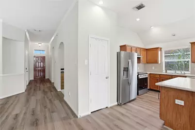 16106 Saxon Hollow Lane, Houston, TX 77084 - Photo 19