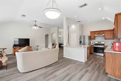 16106 Saxon Hollow Lane, Houston, TX 77084 - Photo 13