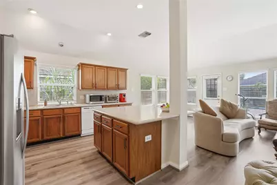 16106 Saxon Hollow Lane, Houston, TX 77084 - Photo 17