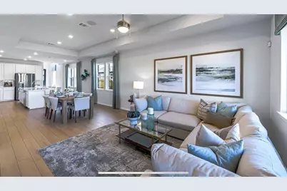 2710 Misty Meadow Lane, Missouri City, TX 77489 - Photo 9