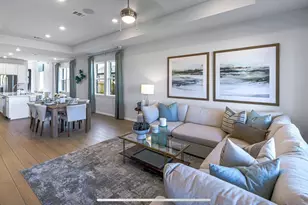 2710 Misty Mdw Ln, Missouri City, TX 77489 - Photo 9