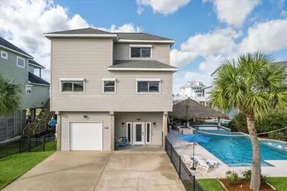 519 Westerly Drive, Tiki Island, TX 77554 - Photo 1