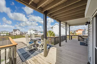 519 Westerly Drive, Tiki Island, TX 77554 - Photo 33