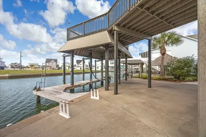 519 Westerly Drive, Tiki Island, TX 77554 - Photo 27