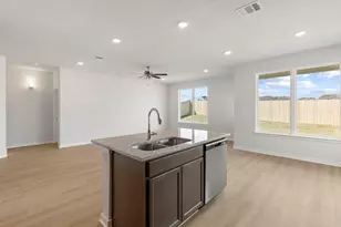 206 New Dawn Trail, Huntsville, TX 77320 - Photo 23