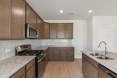 206 New Dawn Trail, Huntsville, TX 77320 - Photo 19