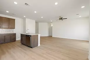 206 New Dawn Trail, Huntsville, TX 77320 - Photo 17