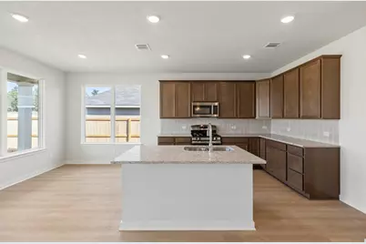 206 New Dawn Trail, Huntsville, TX 77320 - Photo 21