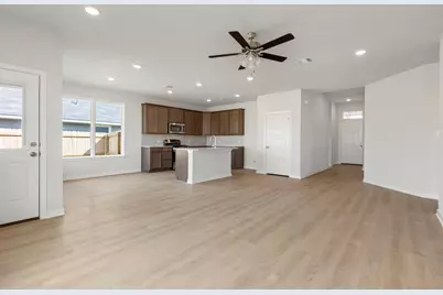 206 New Dawn Trail, Huntsville, TX 77320 - Photo 15