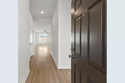 206 New Dawn Trail, Huntsville, TX 77320 - Photo 5