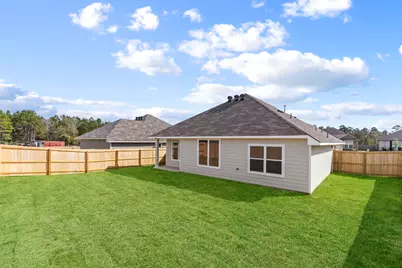 206 New Dawn Trail, Huntsville, TX 77320 - Photo 35