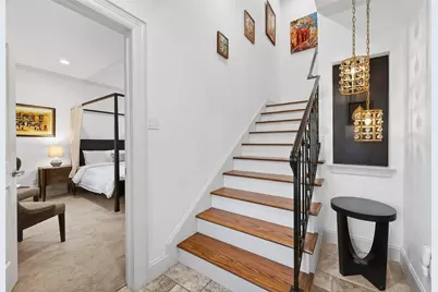 912 Lovett #C, Houston, TX 77006 - Photo 5