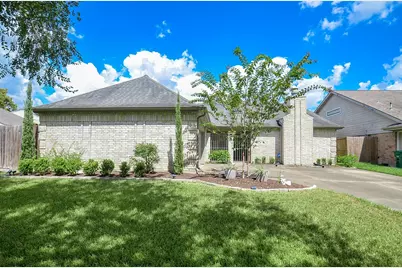 2119 Glen Knoll Drive, Houston, TX 77077 - Photo 5