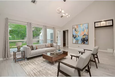 2119 Glen Knoll Drive, Houston, TX 77077 - Photo 1