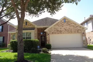 25823 Sundrop Meadows Ln, Katy, TX 77494 - Photo 1