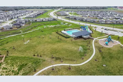 7731 Suffolk Valley Lane, Rosharon, TX 77583 - Photo 7