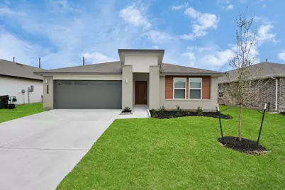 7731 Suffolk Valley Lane, Rosharon, TX 77583 - Photo 1