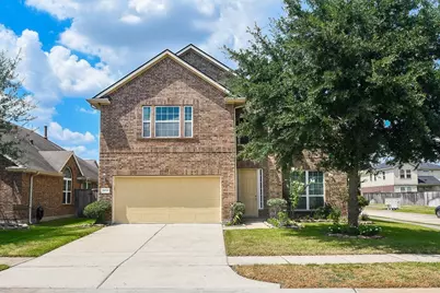 20314 Cypress Poll Drive, Cypress, TX 77433 - Photo 1